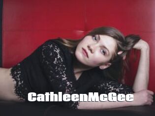 CathleenMcGee