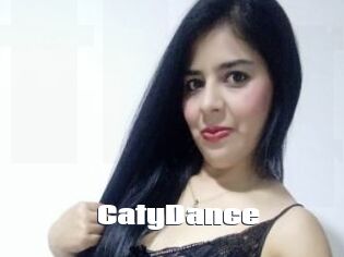 CatyDance