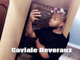 Caviale_Deveraux