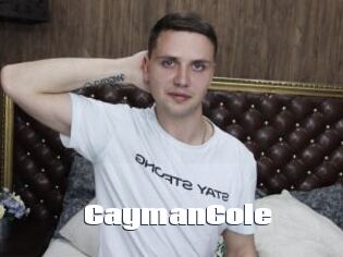 CaymanCole