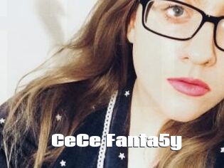 CeCe_Fanta5y