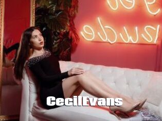 CecilEvans