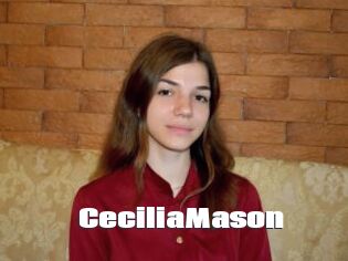 CeciliaMason