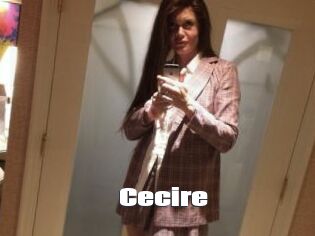 Cecire