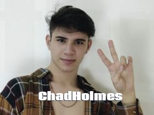 ChadHolmes