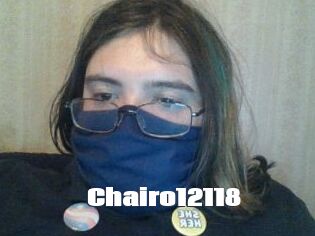 Chairo12118