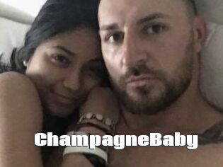 Champagne_Baby