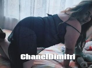 ChanelDimitri