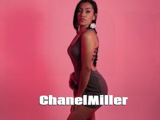 ChanelMiller