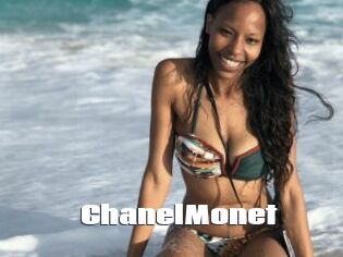 ChanelMonet