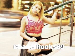 ChanelRocks69