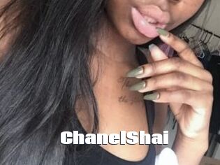 ChanelShai