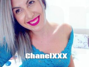 ChanelXXX