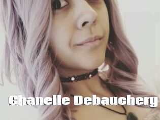 Chanelle_Debauchery