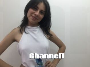 Channel1