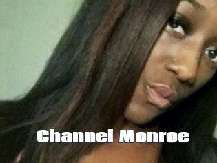 Channel_Monroe