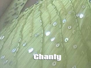 Chanty