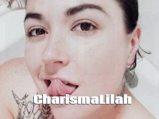 CharismaLilah