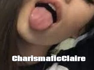 CharismaticClaire