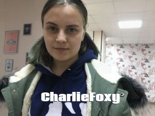 CharlieFoxy