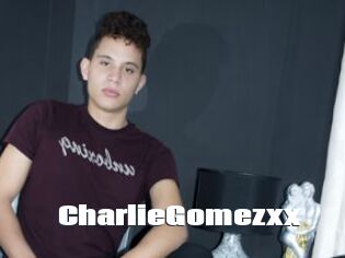 CharlieGomezxx