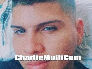 CharlieMultiCum