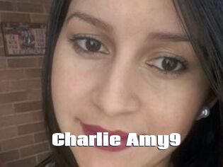 Charlie_Amy9 The hot porn