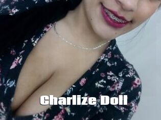 Charlize_Doll