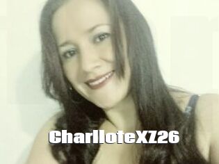 CharlloteXZ26