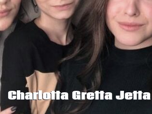 Charlotta_Gretta_Jetta The hot porn