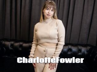 CharlotteFowler