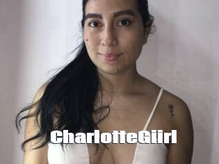 CharlotteGiirl