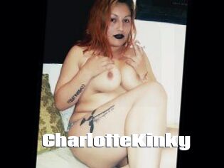 CharlotteKinky