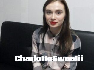 CharlotteSweetii