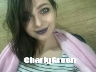 CharlyGreen