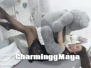 CharminggMaya