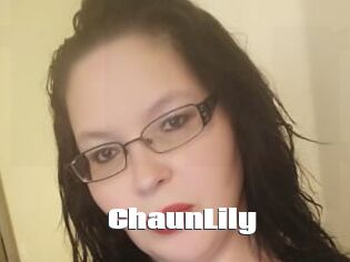 ChaunLily