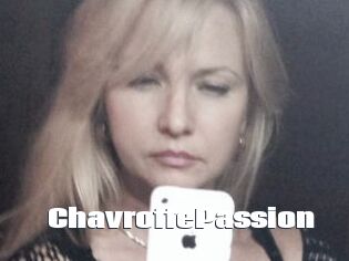 ChavrottePassion