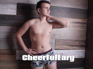 CheerfulLary