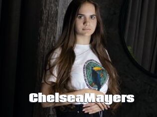 ChelseaMayers