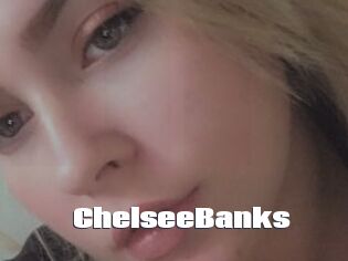 ChelseeBanks The hot porn