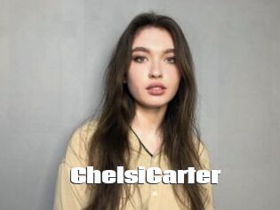 ChelsiCarter