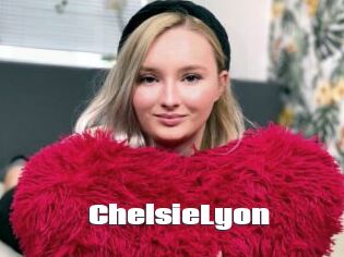 ChelsieLyon