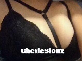 CherieSioux