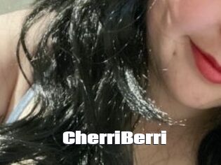 CherriBerri