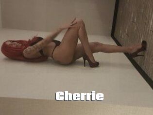 Cherrie