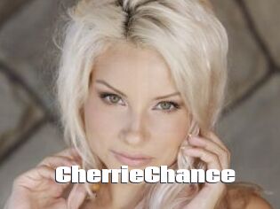 CherrieChance