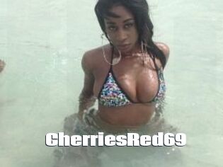 CherriesRed69