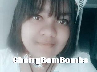 CherryBomBombs