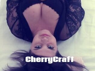 CherryCraft